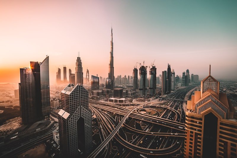 Digital Marketing & Growth Agency in Abu Dhabi: Scaling Enterprise Brands