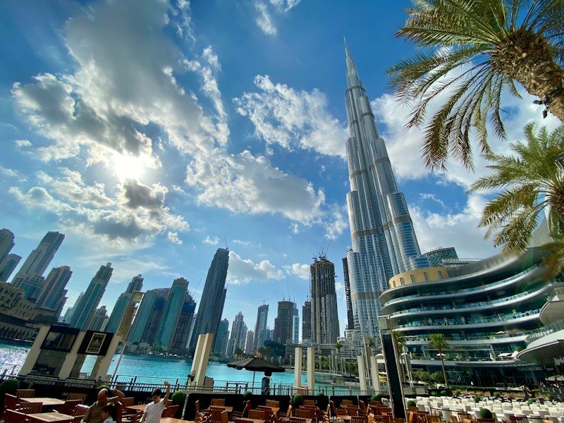 Strategic Business Growth & Performance Marketing for Sharjah Companies