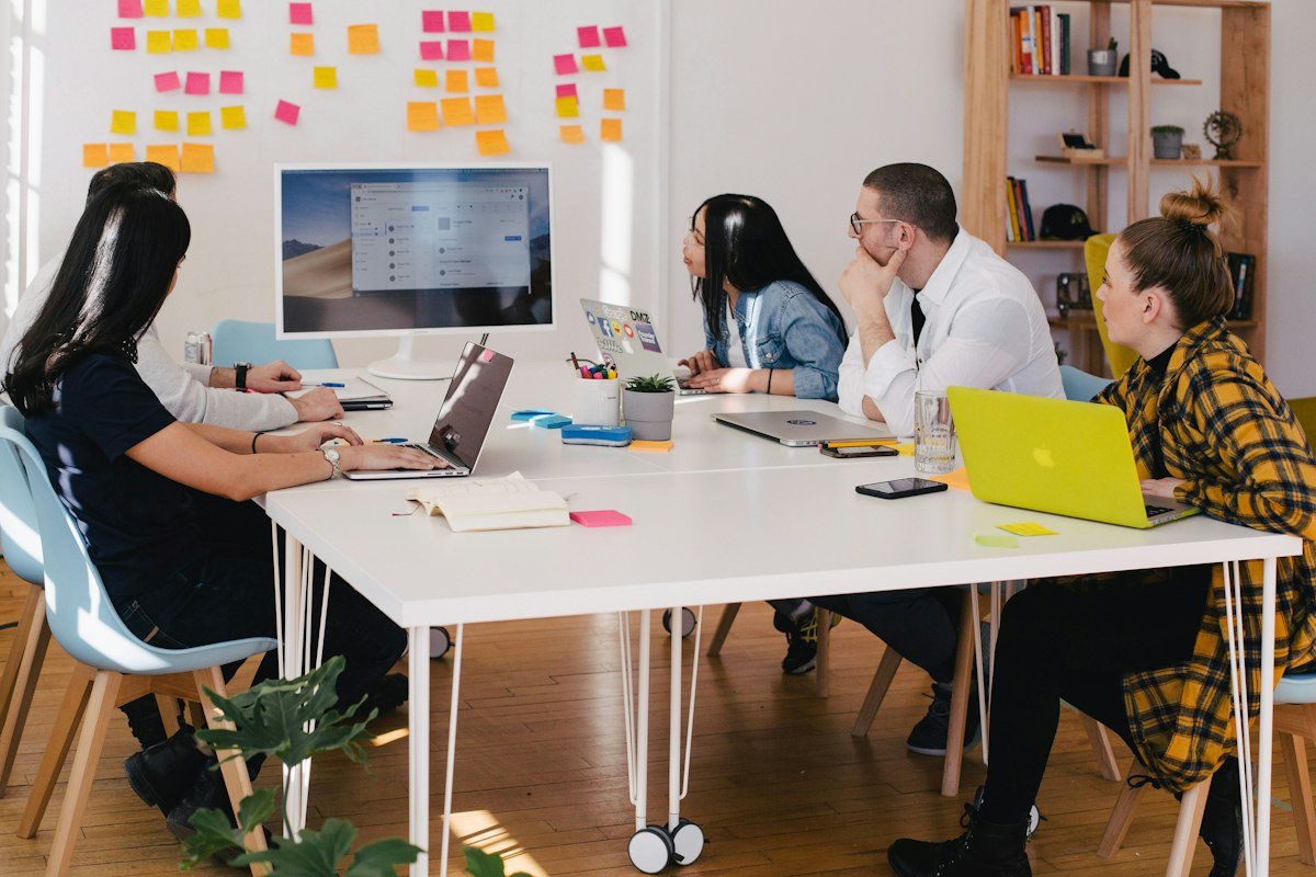 Social Media Brand Strategy & Content Architecture