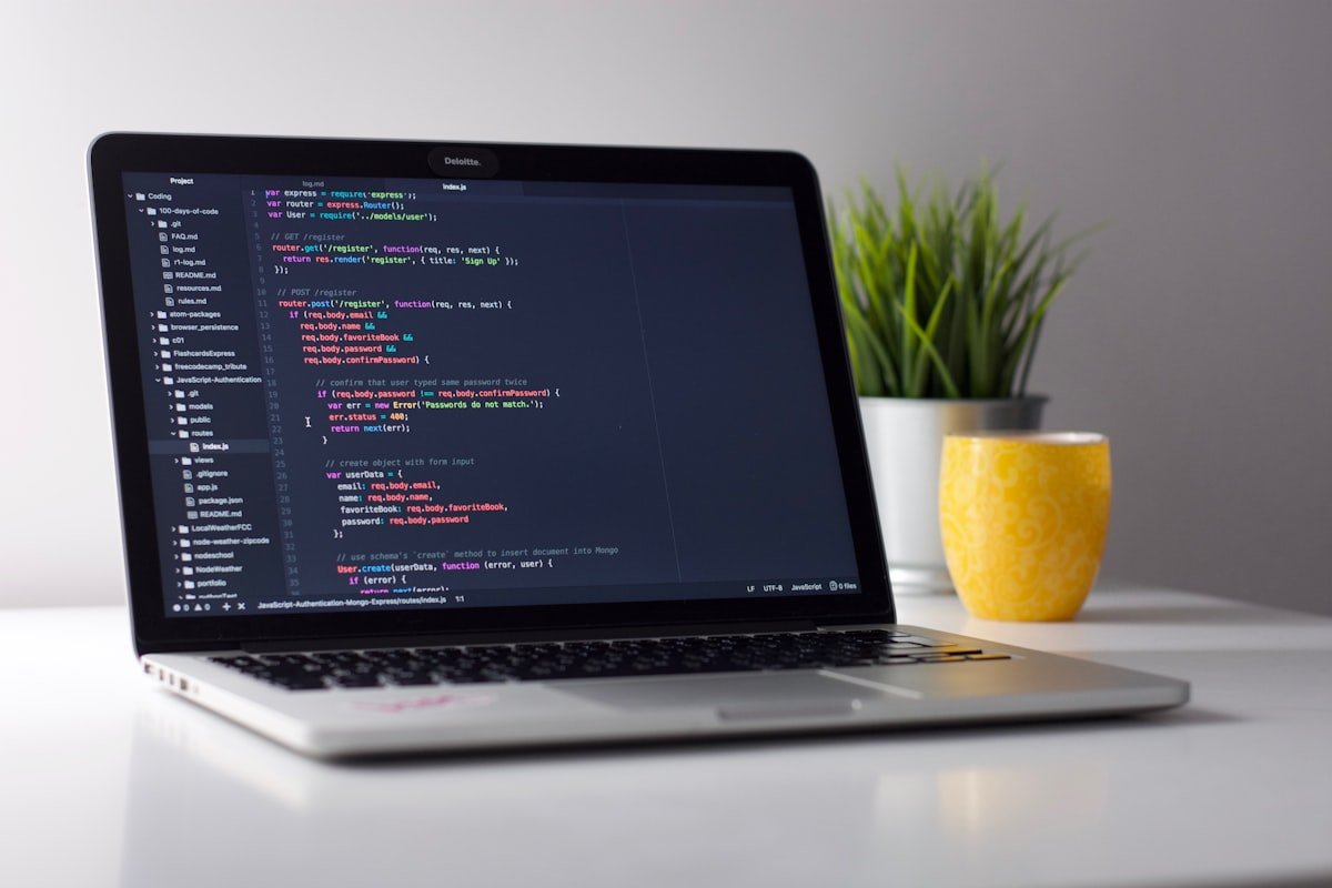 Full-Stack Web Engineering for Marketers