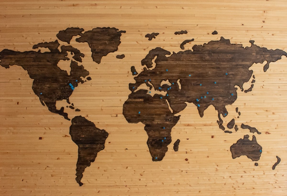 Local SEO & Google Maps Optimization