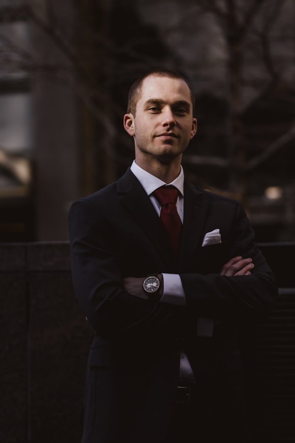 Oliver Bennett