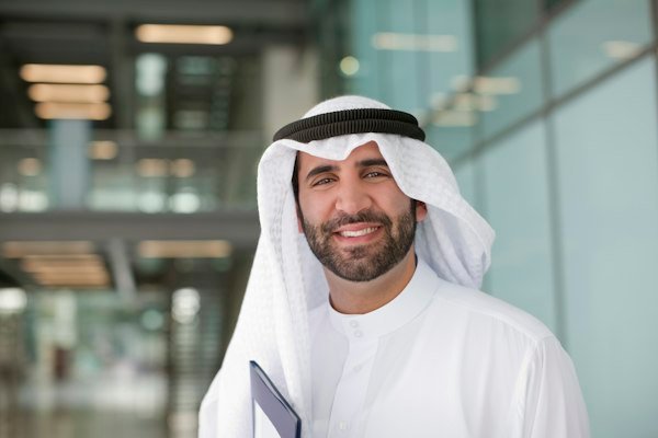 Tariq Al-Mansoor