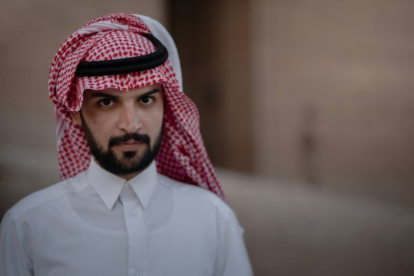 Zaid Al-Harbi