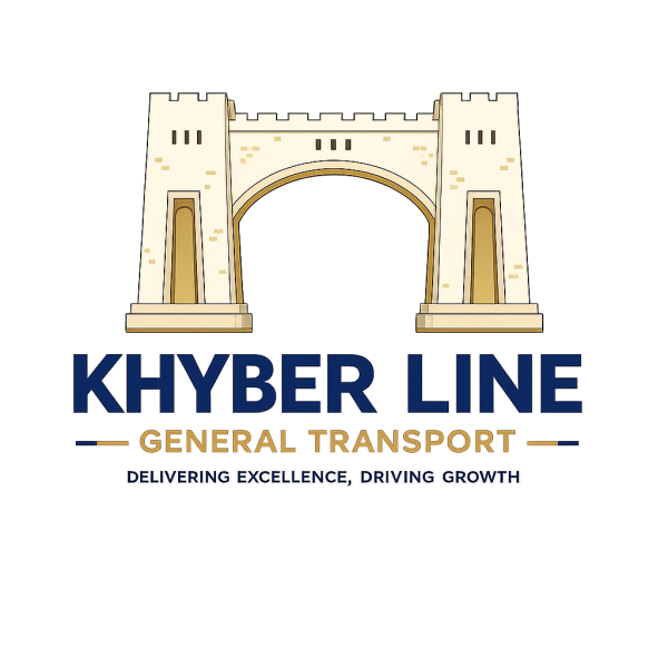 Khyber Line Transport Abu Dhabi